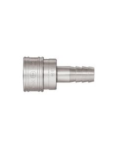 TSP Coupler (socket for hose mounting)