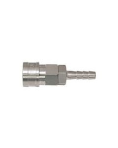 ข้อต่อสูงสแตนเลสไนไตรล์ยาง NBR (SG) SUS40SH (00267)
