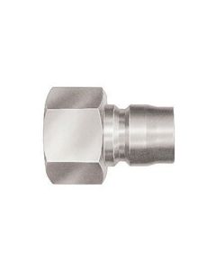 TSP Cupla (plug for external thread mounting)