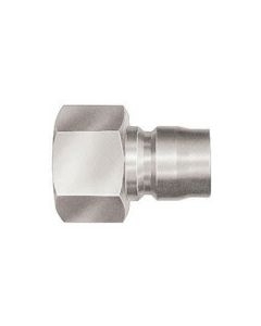 TSP Cupla (plug for external thread mounting)