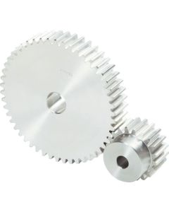 Stainless Steel Spur Gear