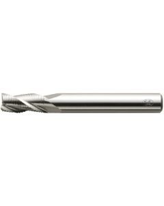 Roughing for Stainless Steels