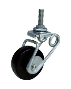 Cushion Spring Caster