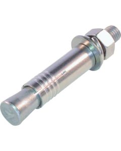 Hawk Anchorbolt B Type(Stainless Steel) (100 Set)