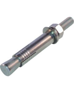 Hawk Anchorbolt B Type(Stainless Steel) (100 Set)