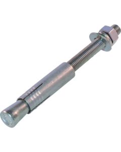 Hawk Anchorbolt B Type(Stainless Steel) (80 Set)