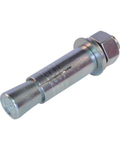 Hawk Anchorbolt B Type(Stainless Steel) (50 Set)