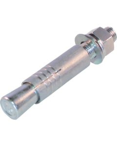 Hawk Anchorbolt B Type(Stainless Steel) (50 Set)