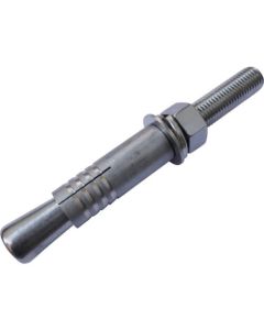 Hawk Anchorbolt B Type(Stainless Steel) (50 Set)