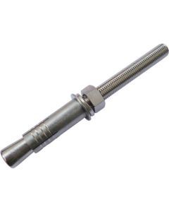 Hawk Anchorbolt B Type(Stainless Steel) (40 Set)