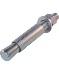 Hawk Anchorbolt B Type(Stainless Steel) (30 Set)