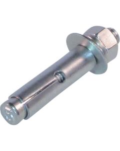 Hawk Anchorbolt B Type(Stainless Steel) (100 Set)