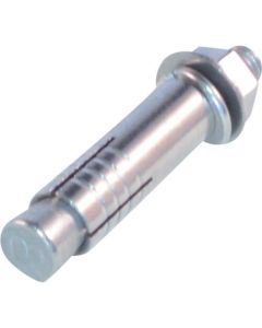 Hawk Anchorbolt B Type(Stainless Steel) (50 Set)