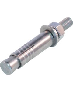 Hawk Anchorbolt B Type(Stainless Steel) (50 Set)
