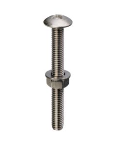 Right-angled hardware dedicated screw ถุงละ 4 เส้น