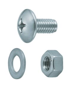Bolt & Nut Set for Assembly