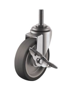 Screw type Caster(SUS-E Series) 1อัน