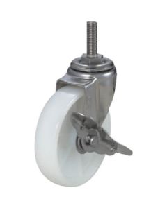 Screw type Caster(SUS-E Series) 1อัน