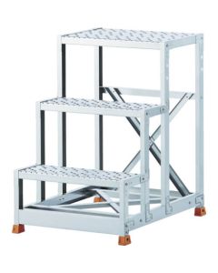 Stainless Steel Table