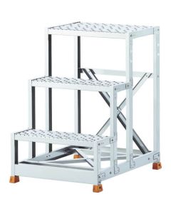 Stainless Steel Table