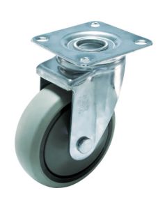 Nylon Wheel Urethane Caster(SUS-J2 Series)