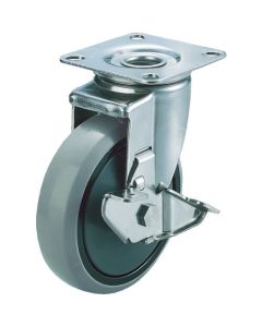 Nylon Wheel Urethane Caster(SUS-J2 Series)
