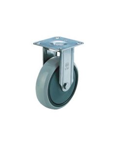 Nylon Wheel Urethane Caster(SUS-J Series)