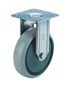 Nylon Wheel Urethane Caster(SUS-J2 Series)