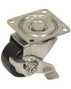 Heavy-duty Low Level Caster(SUS-HG Series)
