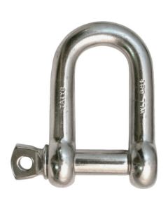 Stainless Steel Shackle 1อัน