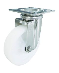 Nylon Caster