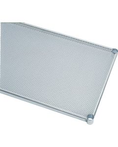 Stainless Punching Shelf