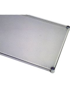 Stainless Punching Shelf