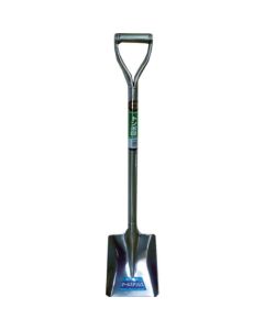 All Stainless Shovels