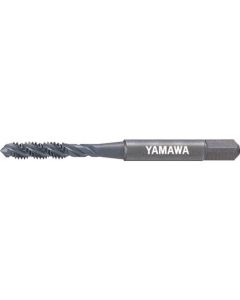 Spiral Tap for Stainless Steel (for metric thread screw)