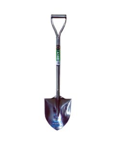 All Stainless Shovels