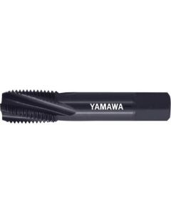 Spiral Fluted Tap for Taper Pipe Threads Short (lg) Type for Stainless Steels 1เส้น