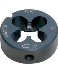 HSS Solid Dies for Stainless Steel 1อัน