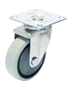 Nylon Wheel Urethane Caster(SUS-SJ Series)