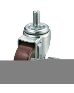 Screw type Caster(SUS-S Series) 1อัน