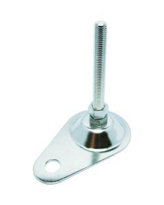 Adjuster Bolt (500/600kgf type with a stopper plate)  Stainless Steel