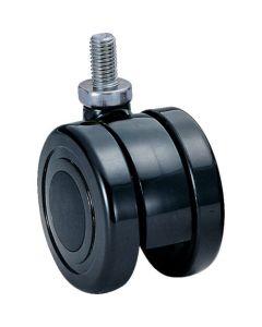 Dual Wheel Caster 1อัน