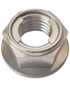 K-Nut with Washer