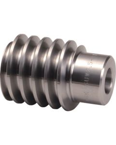 Stainless Steel Worms