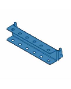 ตะขอวางไขควง 190mm Blue