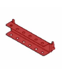 ตะขอวางไขควง 190mm Red