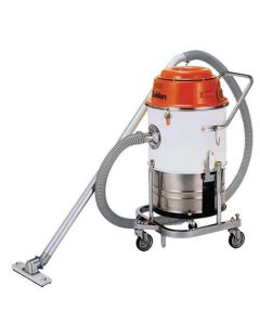 เครื่องดูดฝุ่นอุตสาหกรรมแรงสูง Single Phase 220V 2200W
