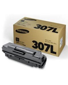 Samsung MLT-D307L H-Yield Blk Toner C