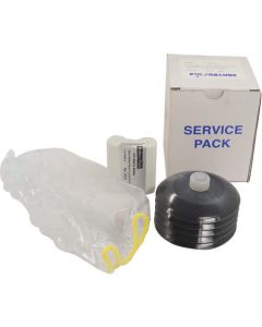 Pulsarlube Service Pack 1ชุด