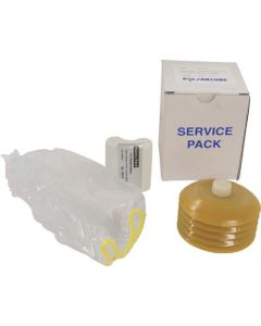 M125cc service pack (จาระบีสำหรับความเร็วสูง)